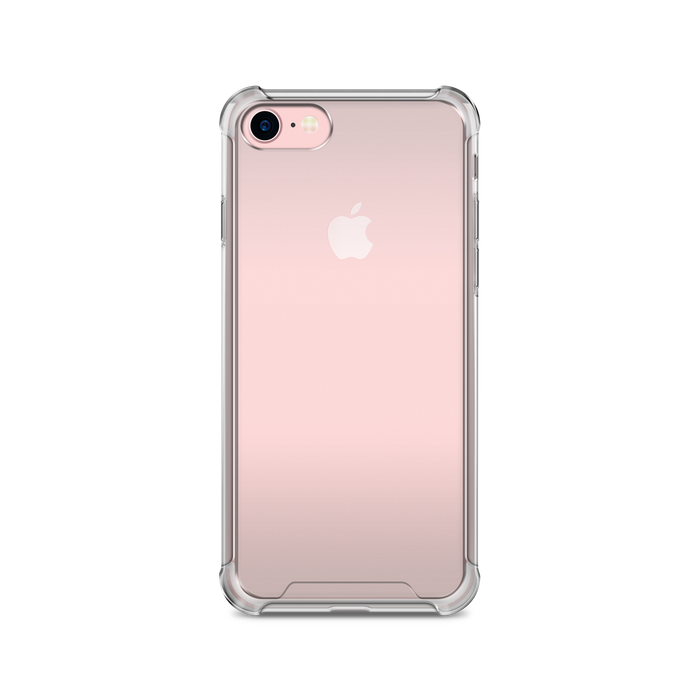 iPhone 7 Clear Cover/Case
