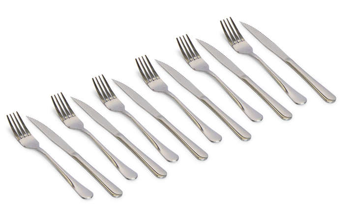Knife Set - Steak (Free Shipping)
