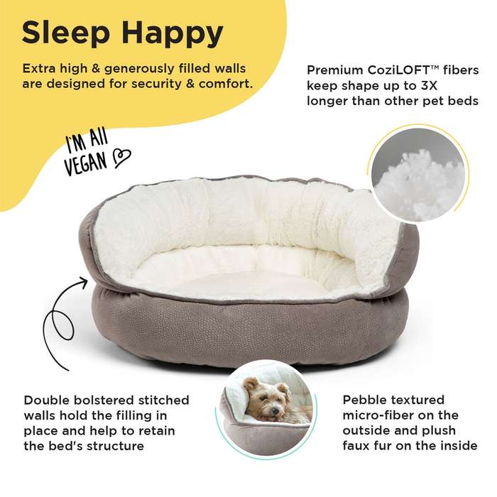 Best Friends By Sheri Throne Ilan Pet Bed