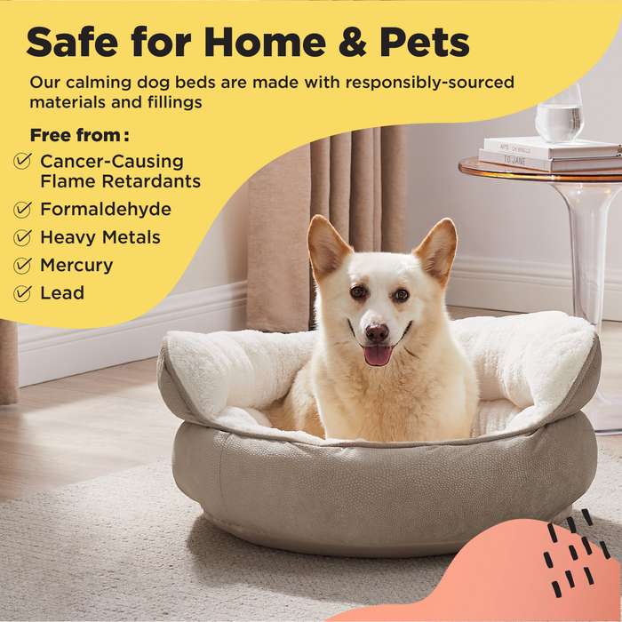 Best Friends By Sheri Throne Ilan Pet Bed