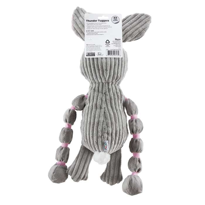 Charming Pet Thunder Tuggerz Bunny