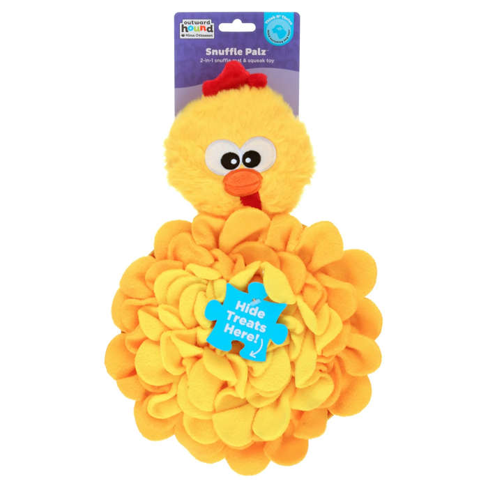 Snuffle Palz Chicken