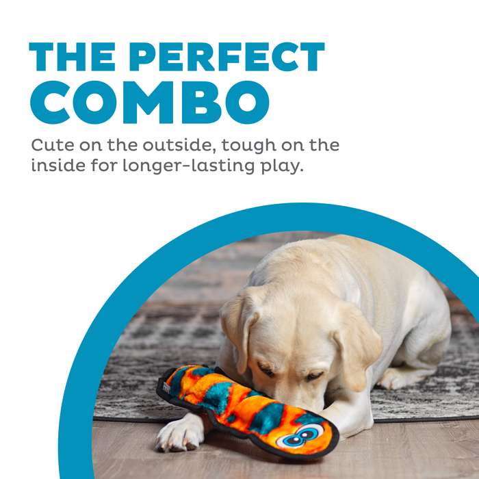 Outward Hound Durablez Snake LG