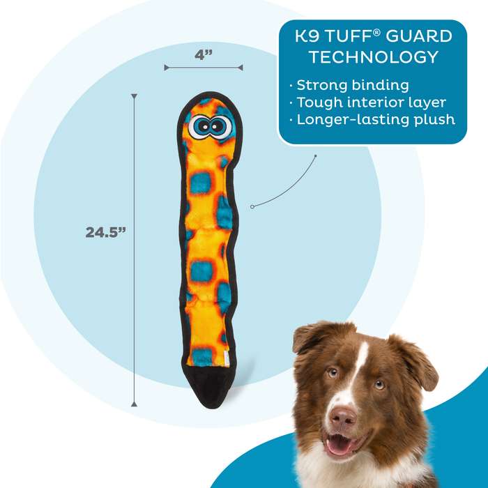 Outward Hound Durablez Snake LG