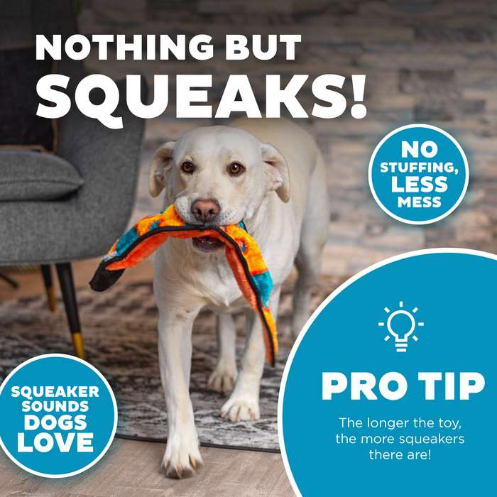 Outward Hound Durablez Snake LG