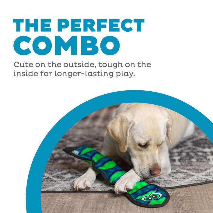 Outward Hound Durablez Snake LG