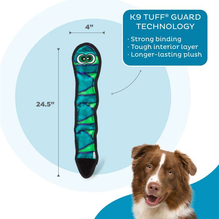 Outward Hound Durablez Snake LG