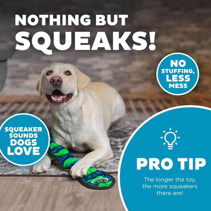 Outward Hound Durablez Snake LG