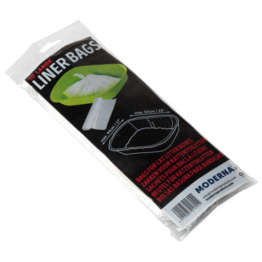 Linerbags