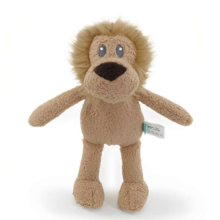 Tufflove Lion