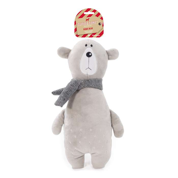 Bowie Bear
