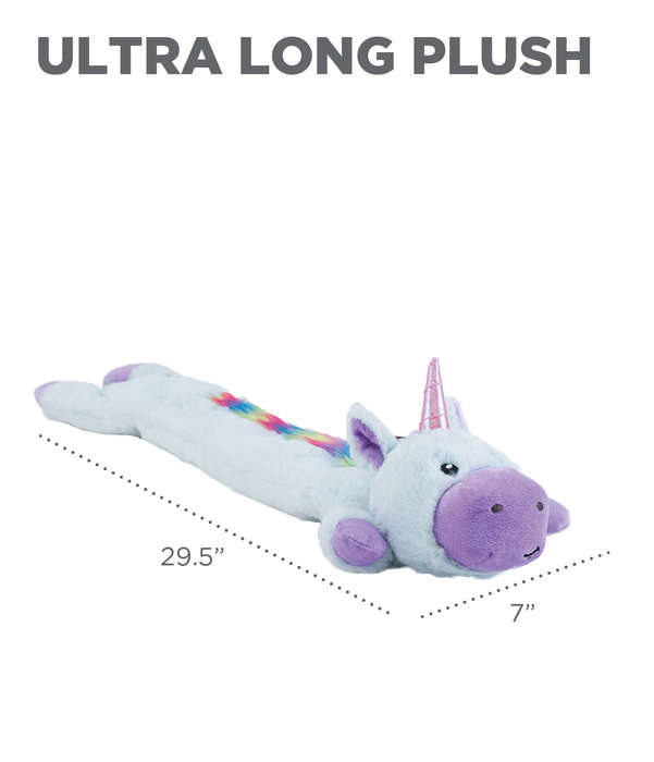 Longidudes Unicorn