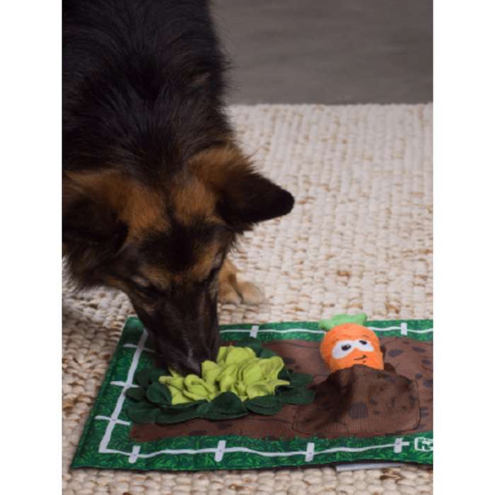 Nina Ottosson Activity Matz Garden Game