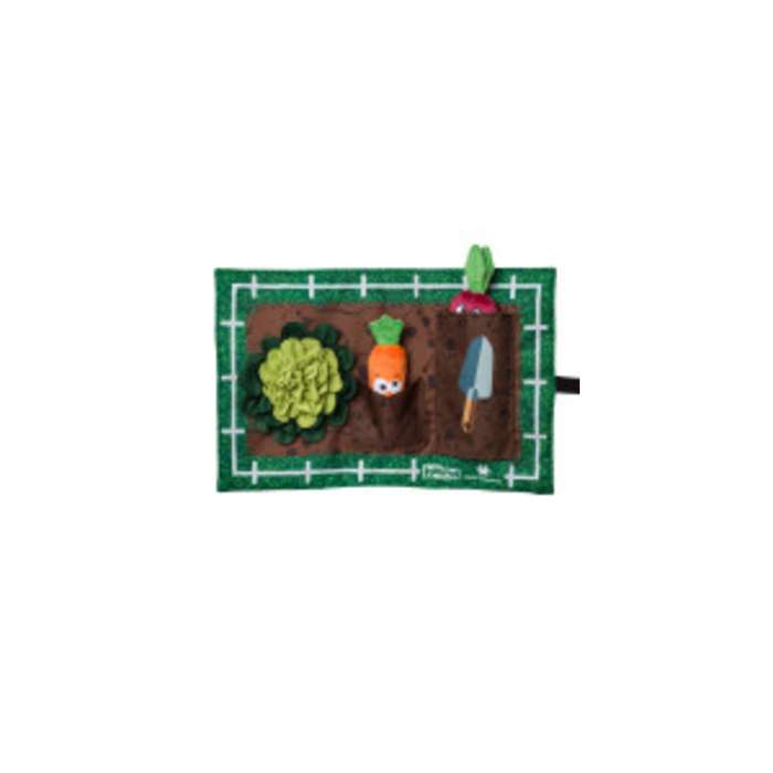 Nina Ottosson Activity Matz Garden Game