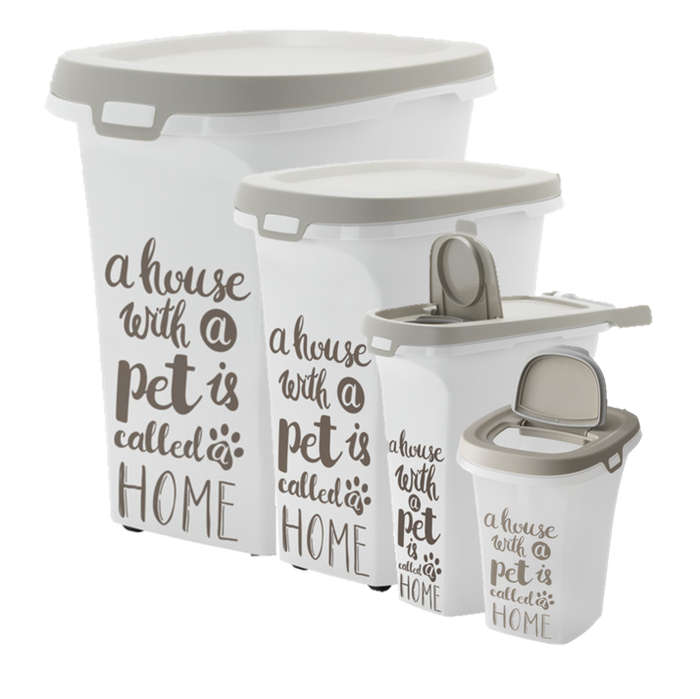 Trendy Story Pet Wisdom Container