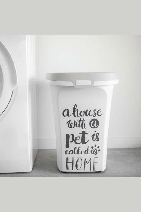 Trendy Story Pet Wisdom Container