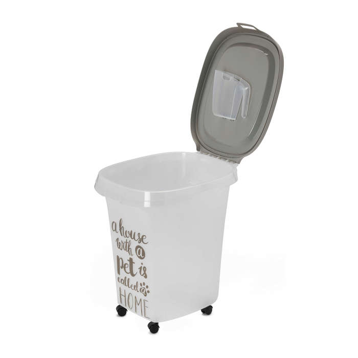 Trendy Story Pet Wisdom Container