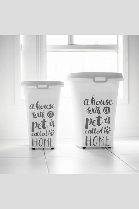 Trendy Story Pet Wisdom Container