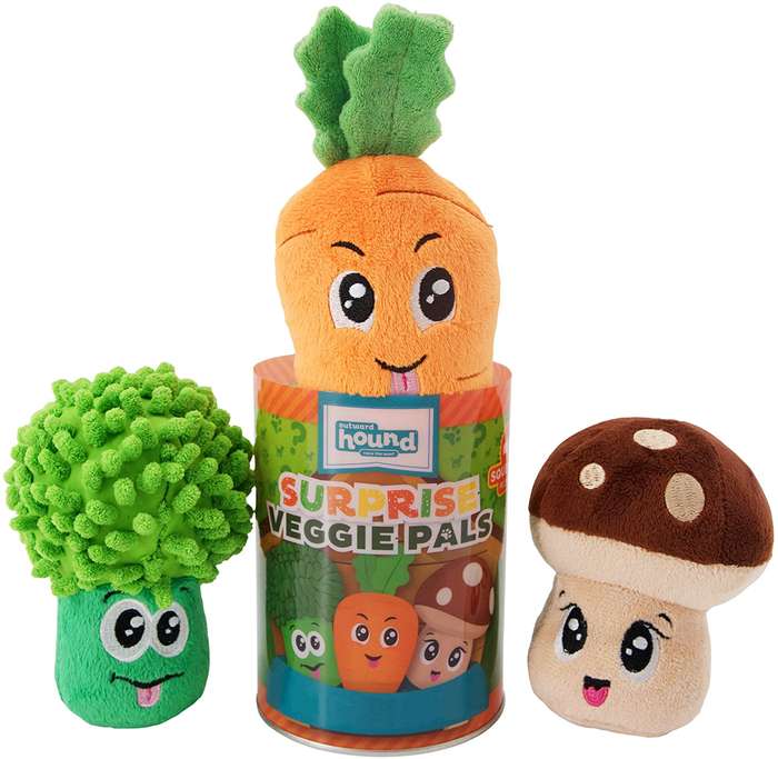Surprise Veggie Pals Ast