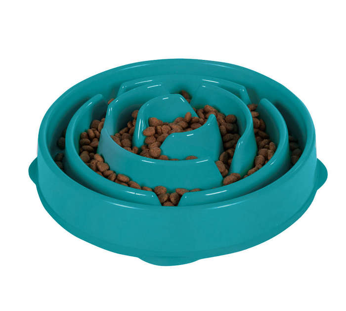 Outward Hound Fun Feeder