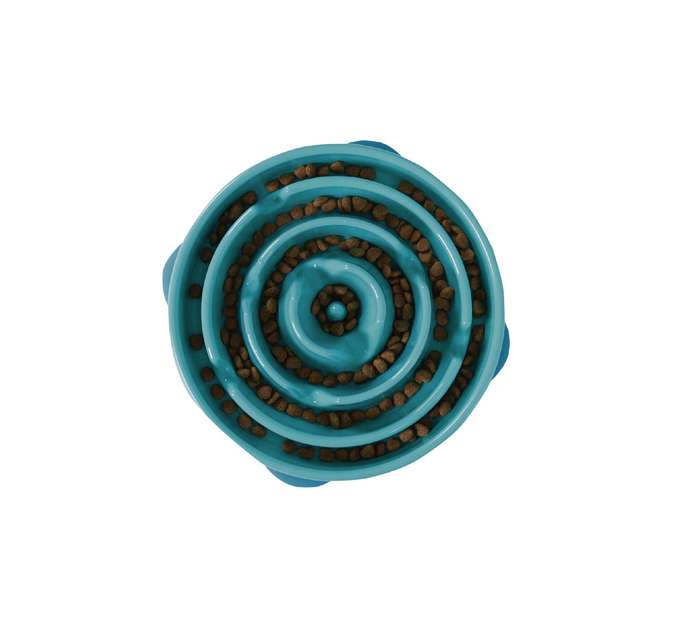 Outward Hound Fun Feeder