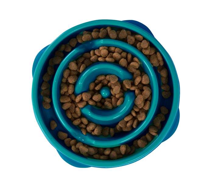 Outward Hound Fun Feeder