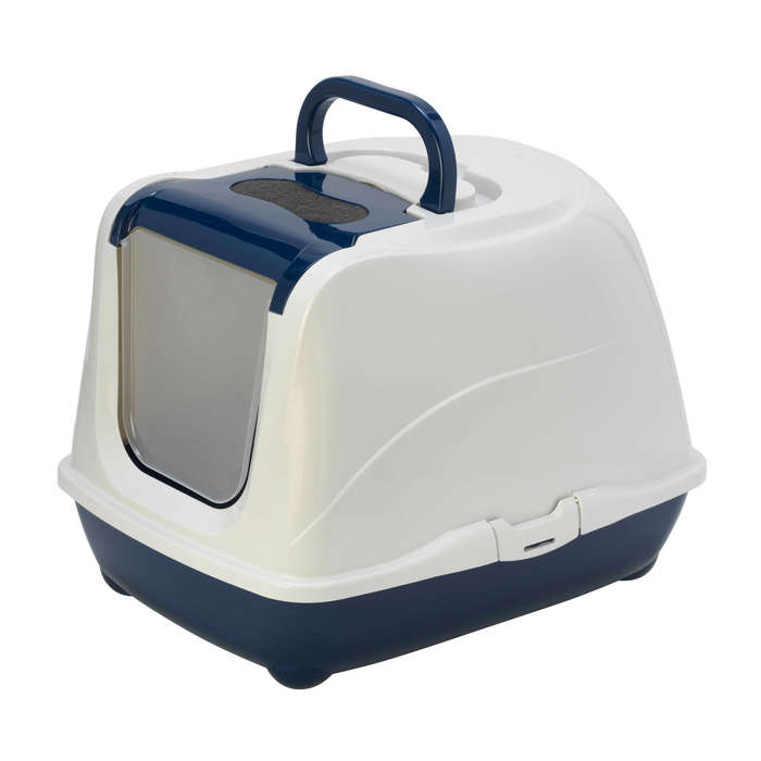 Flip Cat Toilet