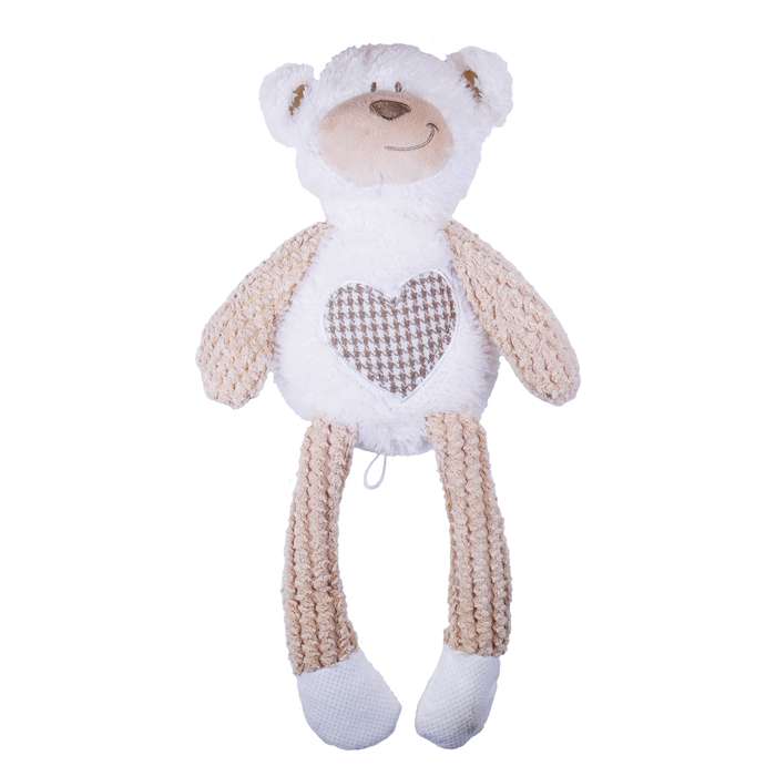 Chubleez Benjamin Bear