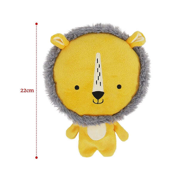 Chubleez Leo Lion