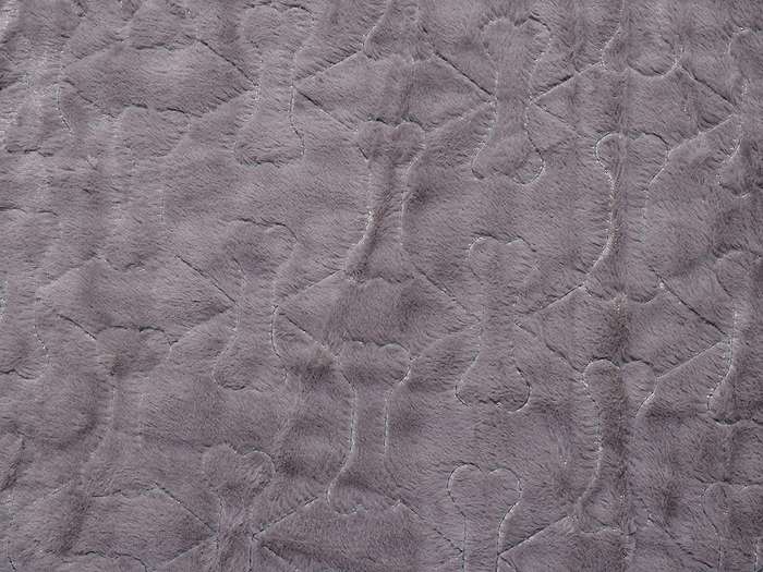Rosewood Orthopedic Bone Plush Mattress