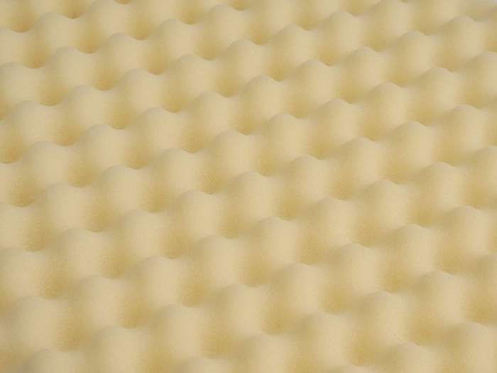 Rosewood Orthopedic Bone Plush Mattress