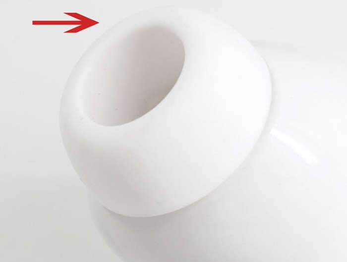 Big Bluetooth Speaker Oversized Giant Bluetooth Headset Speaker