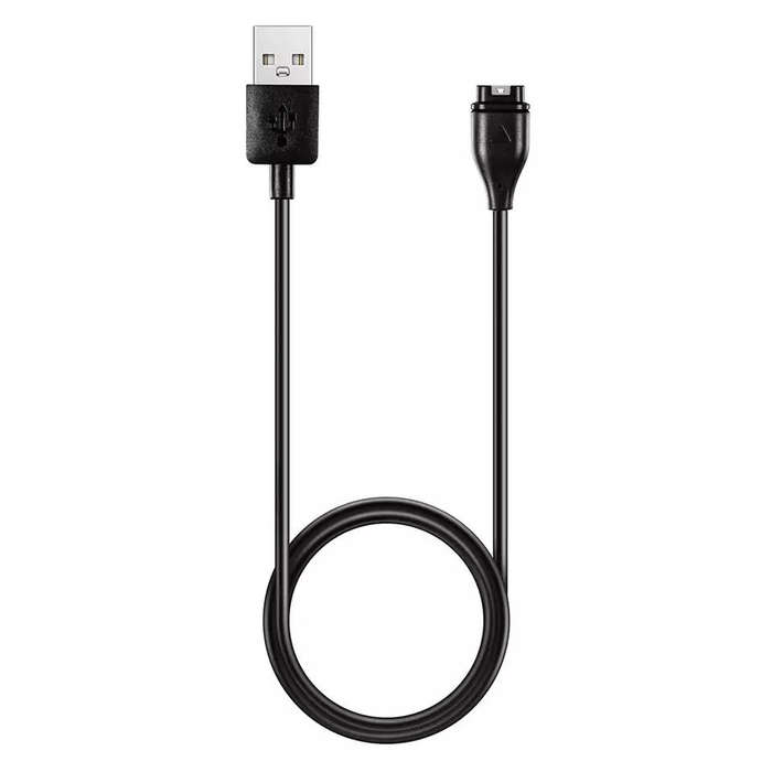 USB Charger Cable Fast Charging Data For Garmin Fenix 5 5S 5X Forerunner 935 Vivoactive 3 Vivosport