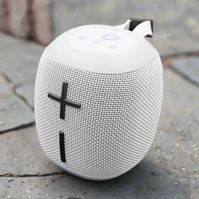 Polartec Echo BT Speaker Grey