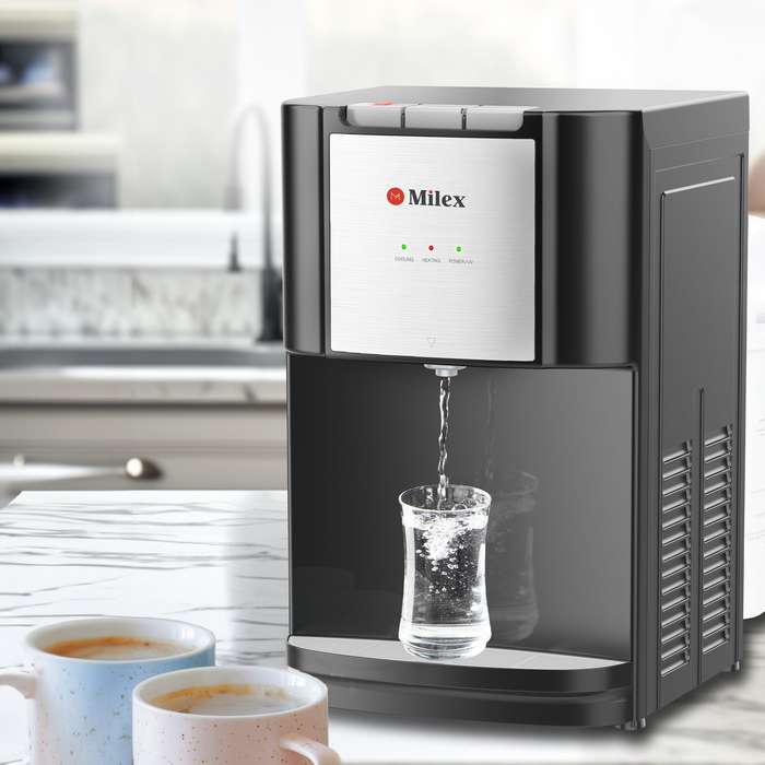 Milex Ultra-Purifying Water Dispenser