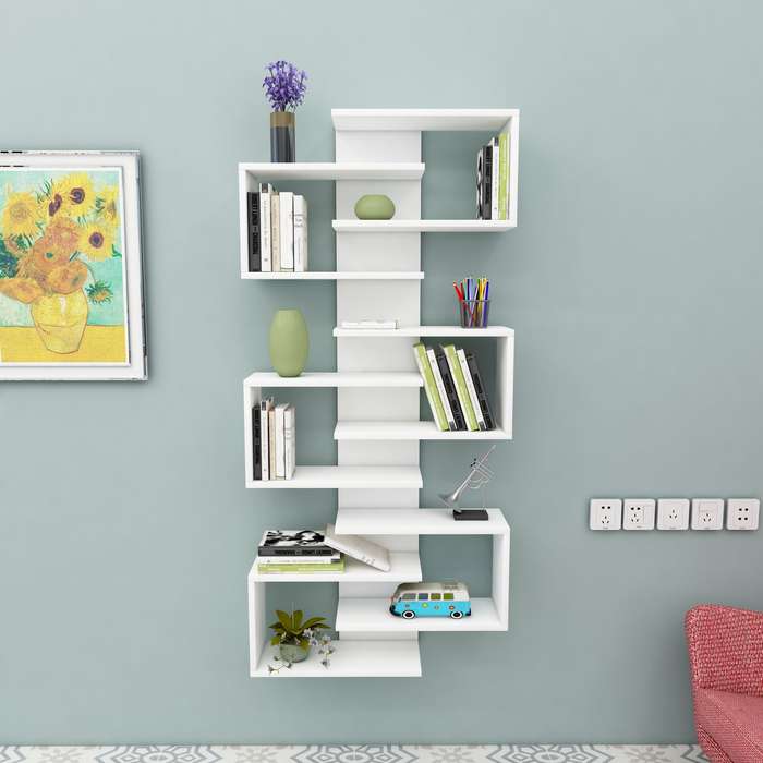 Armoire Rozalin Bookcase