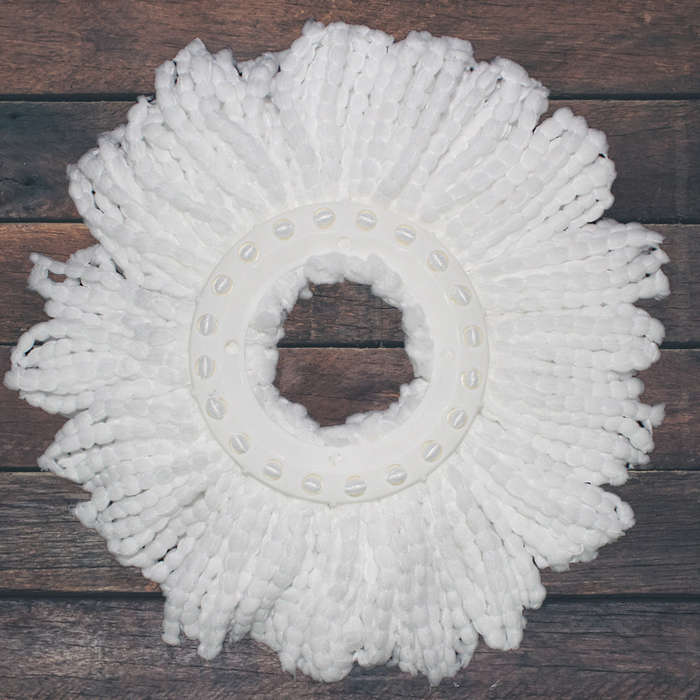 Top Mop Replacement Head | for TPM006 ONLY