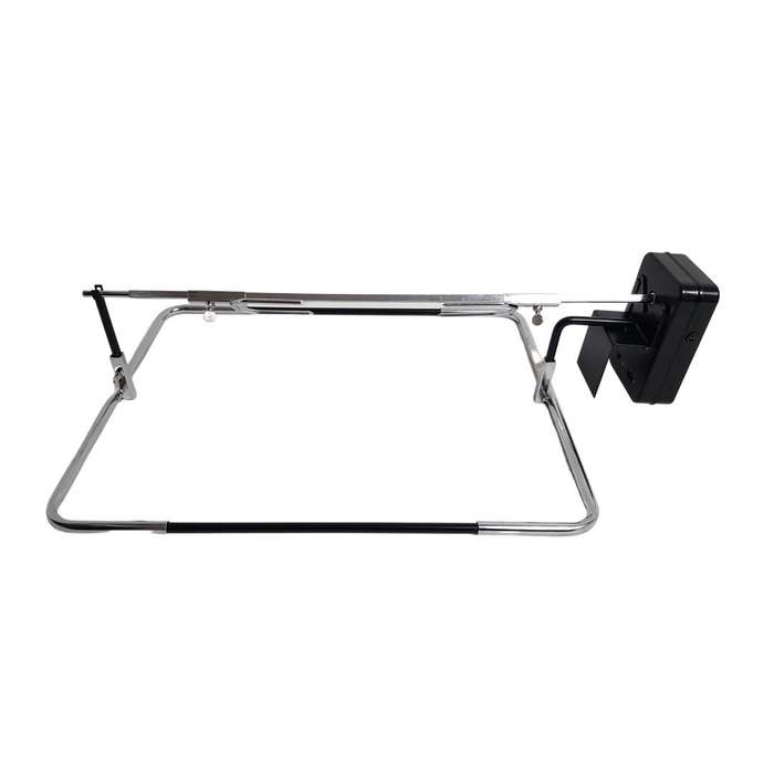 Lifespace Rotisserie Kit with Lifespace Motor