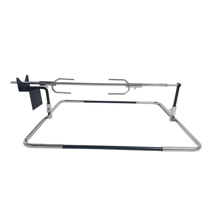 Lifespace Rotisserie Kit with Lifespace Motor