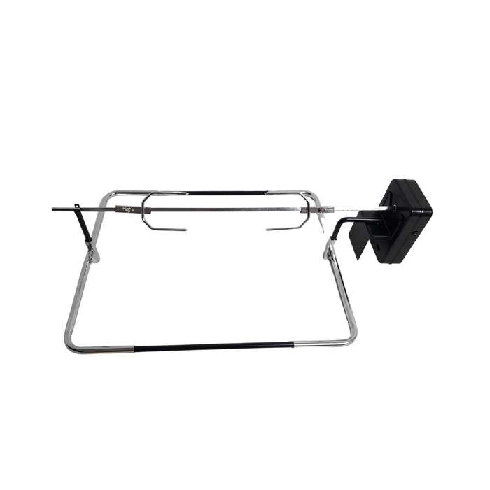 Lifespace Rotisserie Kit with Lifespace Motor