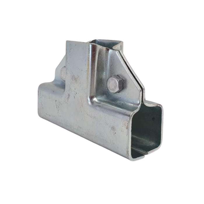 Insta-Connect No Weld DIY Connectors - T joint - 4 pack