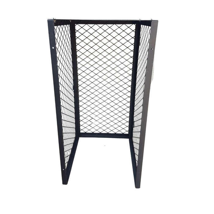 Lifespace 9kg DIY Gas Cage Single