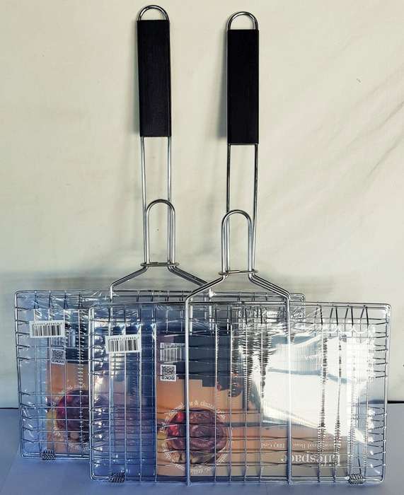 Lifespace Ultimate Braai Bargain Bundle: Grid & Grid Stand Bundle