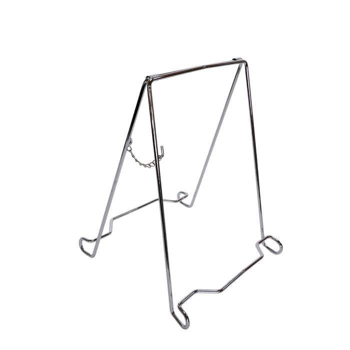 Lifespace Double Side Rib Stand - Chrome