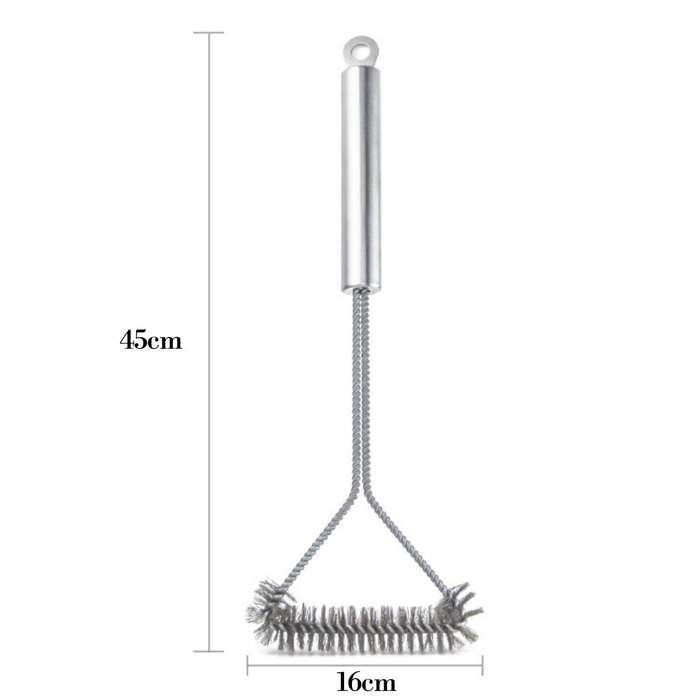 Lifespace Grid Cleaning Brush - EXCELLENT QUALITY!