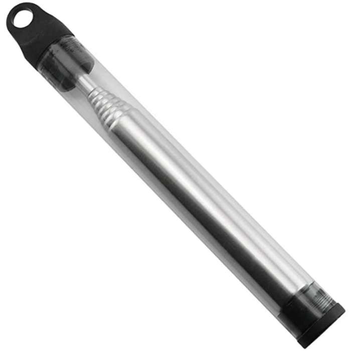 Lifespace Stainless Steel Pocket Fire Bellow Tool