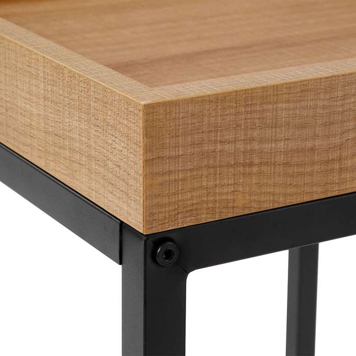 Lifespace Quality Nesting Coffee Tables - Set of Two