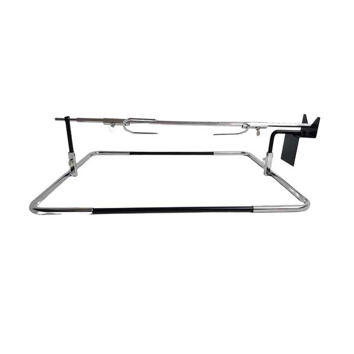 Lifespace Rotisserie Kit with Lifespace Motor