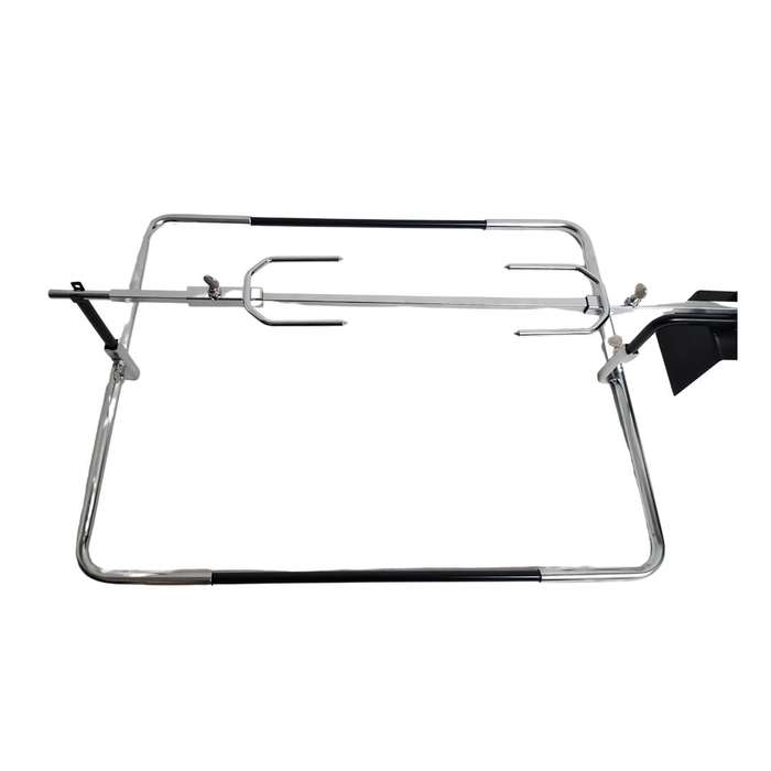 Lifespace Rotisserie Kit with Lifespace Motor