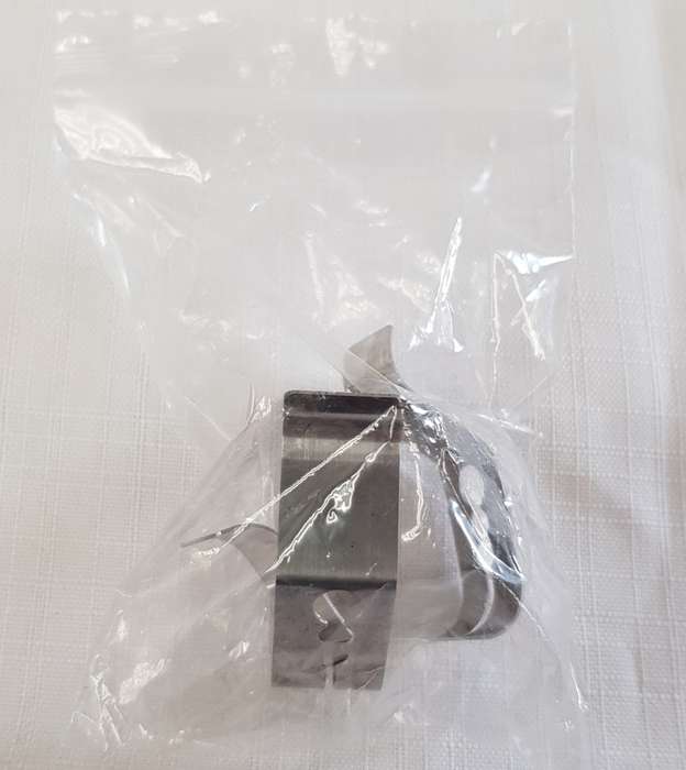 Lifespace Thermometer Probe Holder Clip - 2 pack